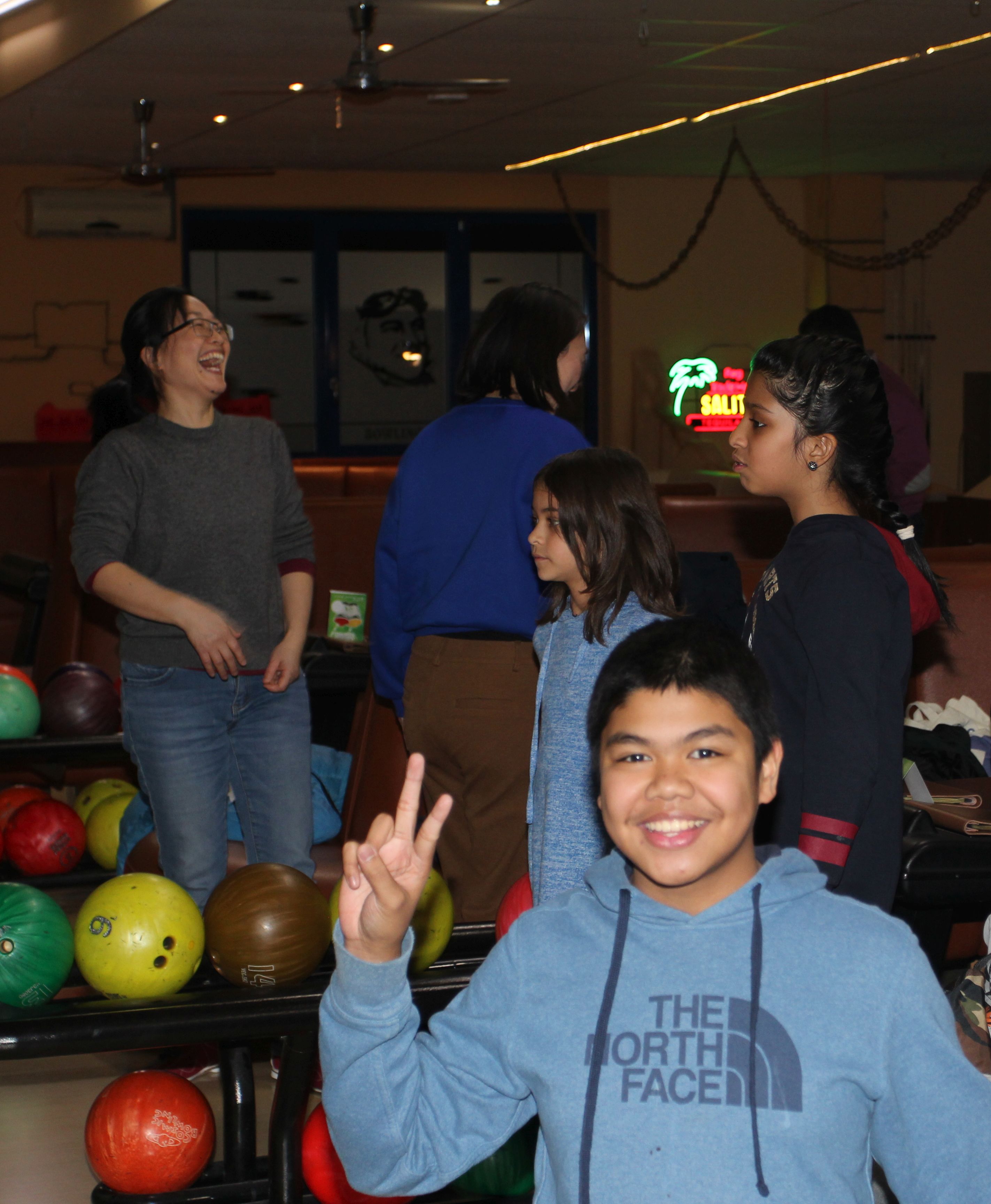 Bowling